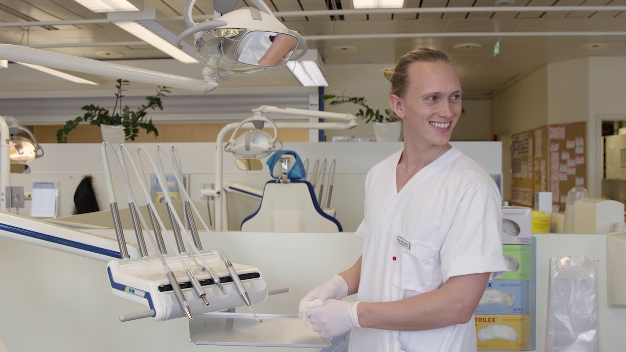 Åpen Dag Odontologisk Fakultet