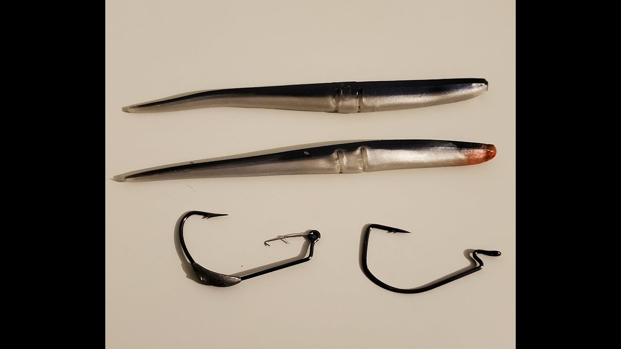 Rigging a Slug-go