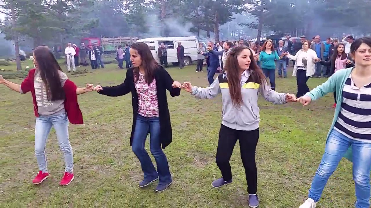 Tokatlı Gamze Piyanist Orhan Olcay Yağmur Yazıcık laldız Yaylası