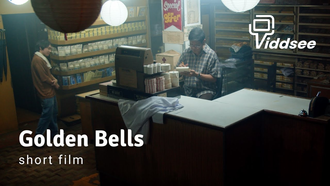 Son Took His Father’s Dream to the Next Level | Golden Bells