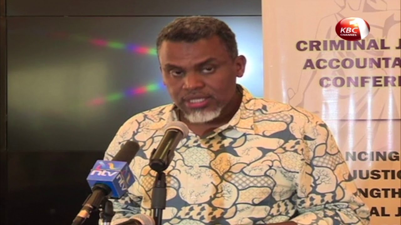 DPP's office to prosecute suspects regardless of status