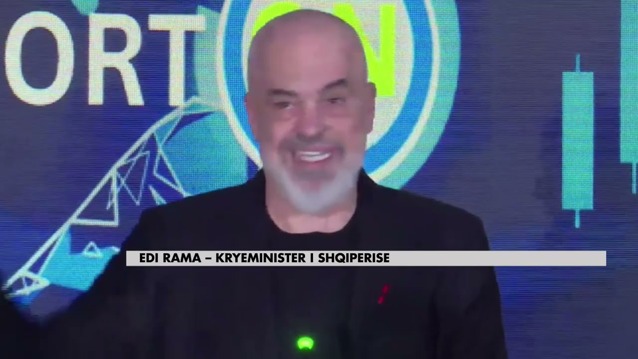 Klan News - Rama: Prodhimet ‘Made in Albania’, pasaportë për në BE