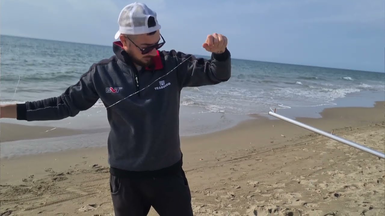 Azione completa con lo 