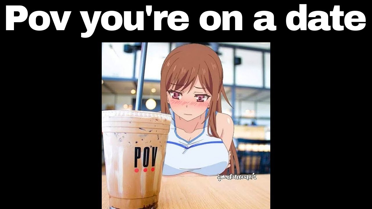 ANIME MEMES V87