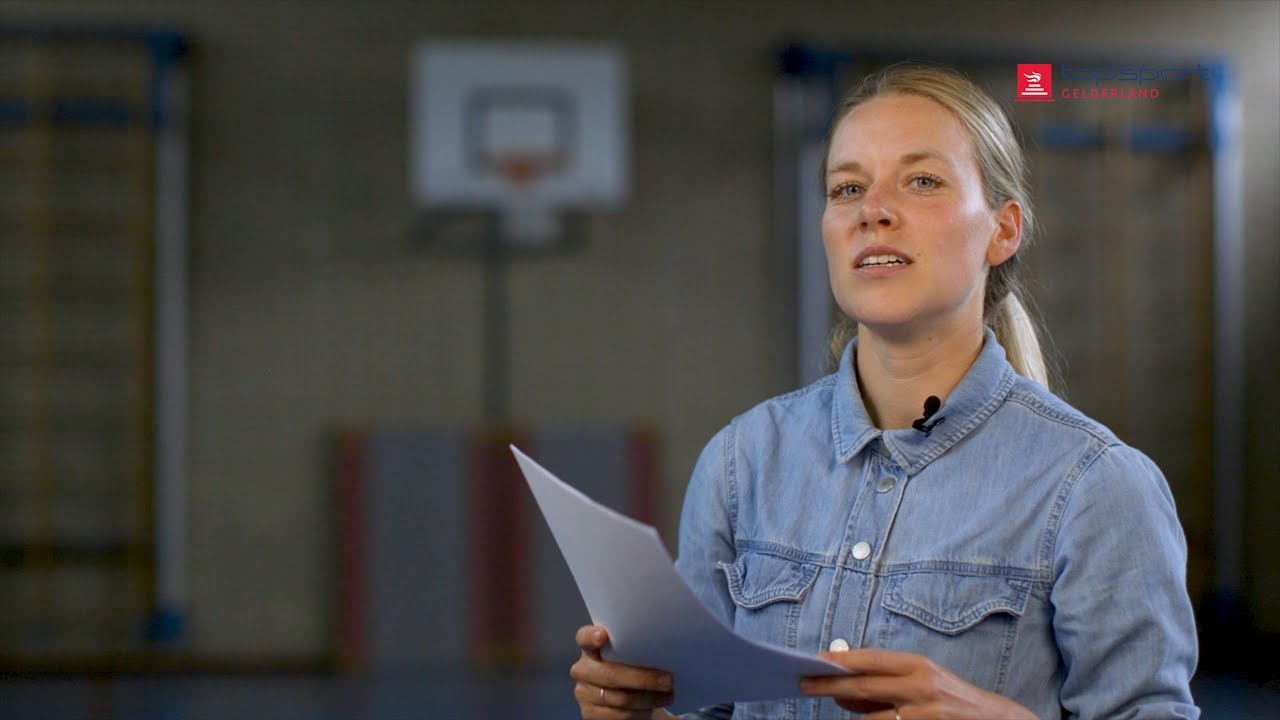 Kennisclip prestatiegedrag ouders - Een ode aan de sportouder