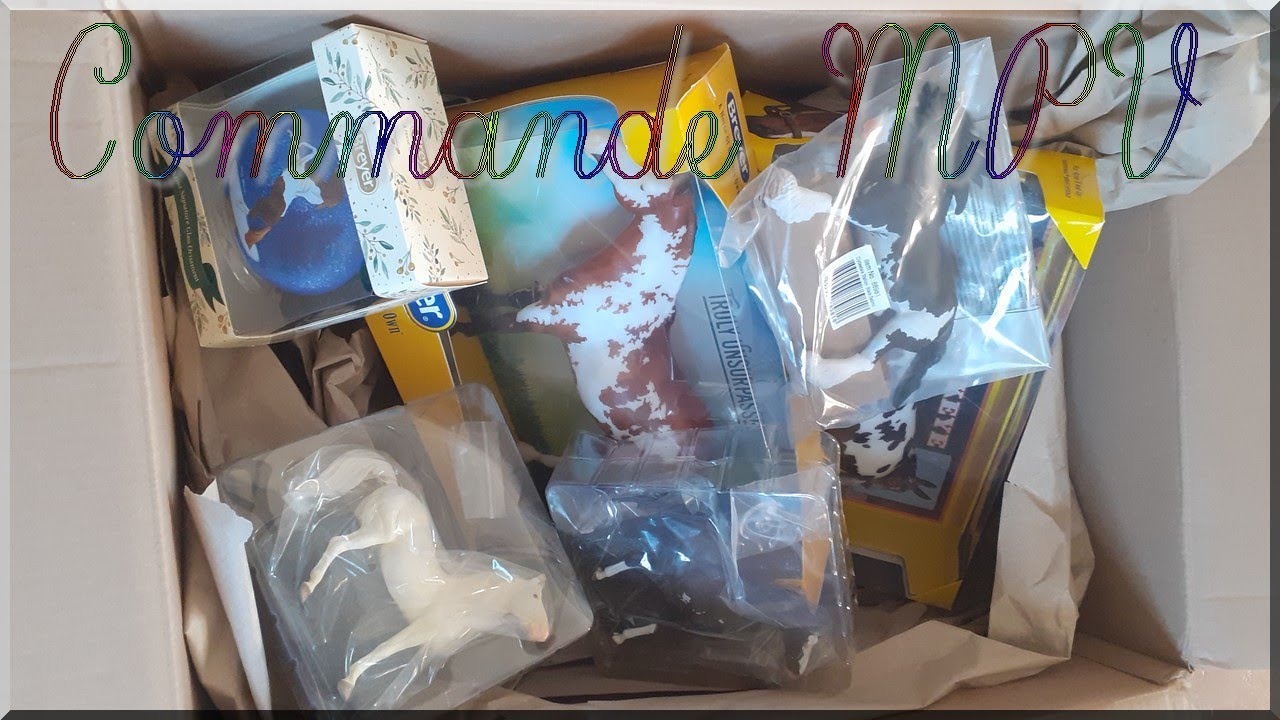 Commande groupée MPV (nouveau WIA !!)