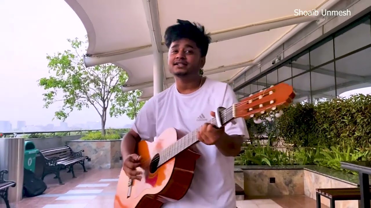 Pasoori Coke Studio Cover | Ali Sethi x Shae Gill | Shoaib Unmesh
