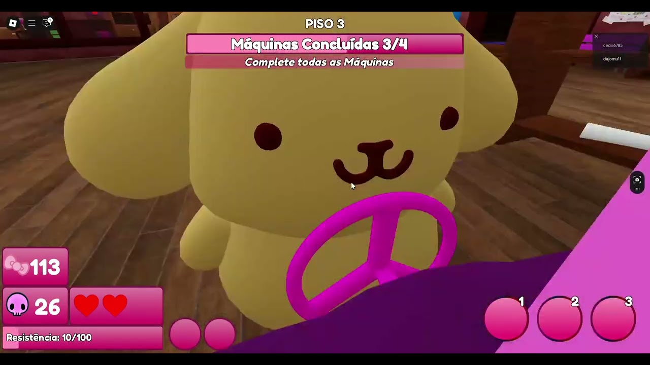 HELLO KITTY SUPER SÉRIE