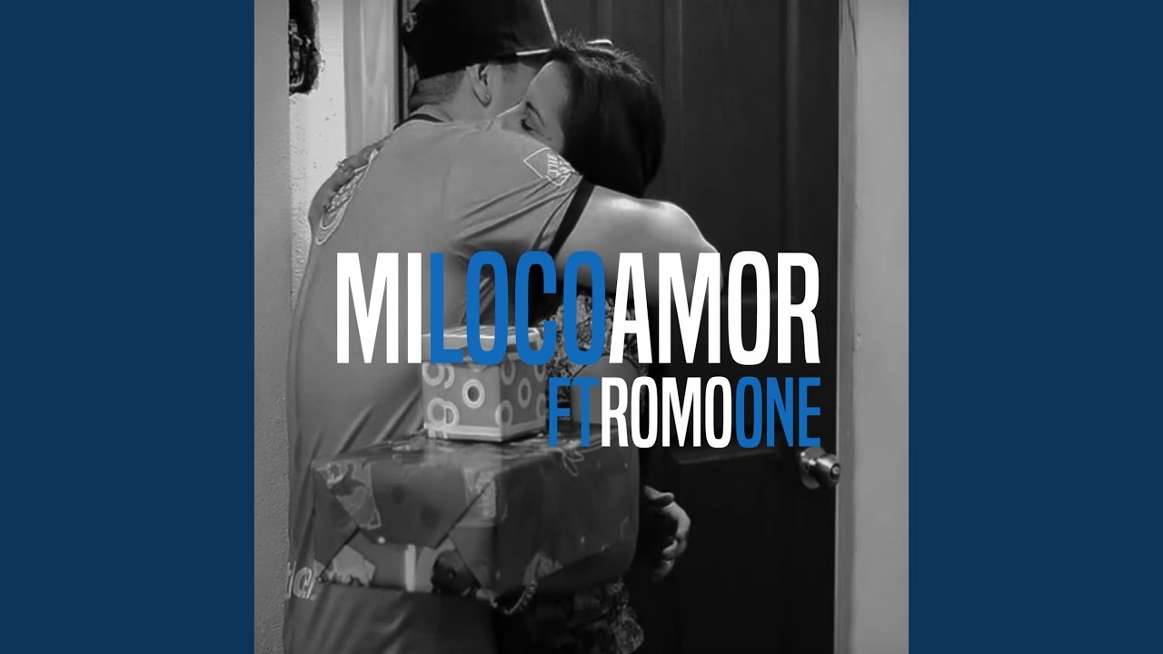[Video Oficial] Mi Loco Amor Sargento Rap Ft. Romo One