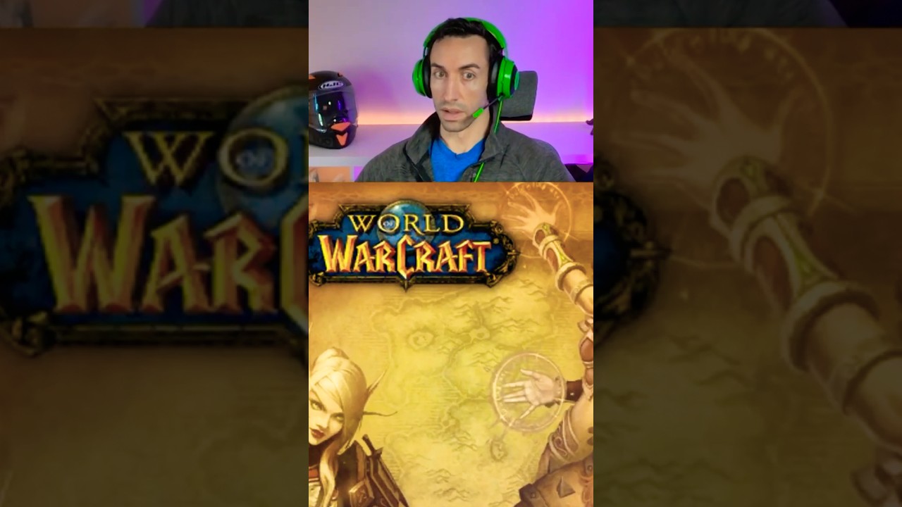 Day 1 Prepatch Struggles