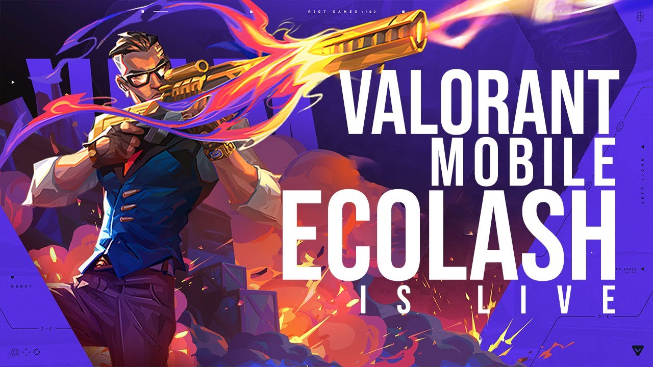 Valorant Moblile ! Ranked Games In Mobile  ! 