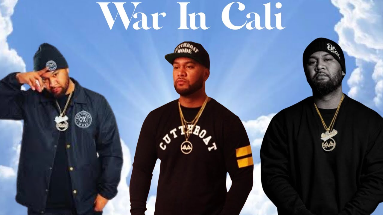 Bay Area Tongan Rapper Juice Boi Killed With 2 Year Old Son