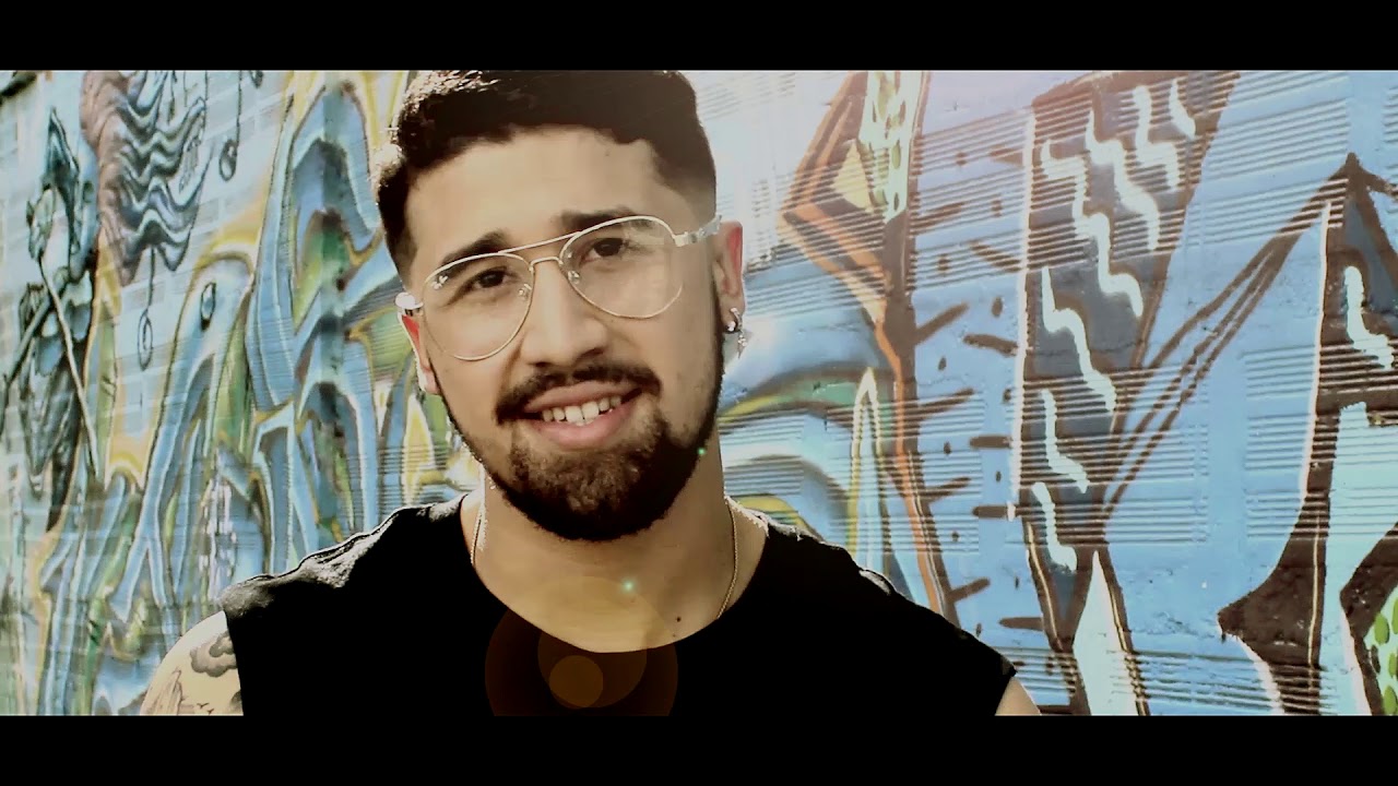 Julio G - Quiero Ver Official Video