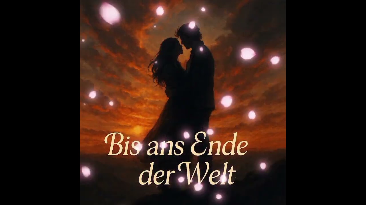 Bis ans Ende der Welt 