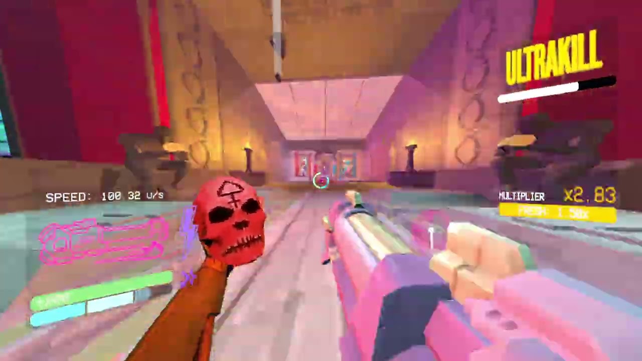 ultrakill