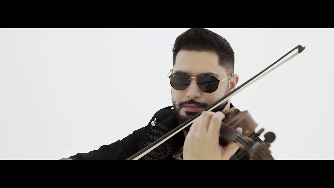 Duka Laci Project feat FMaN Trap Kapitány - Schubert Ave Maria