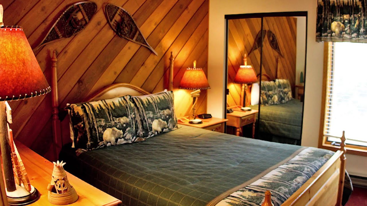 Mammoth Five Star Lodging Snow Creek 