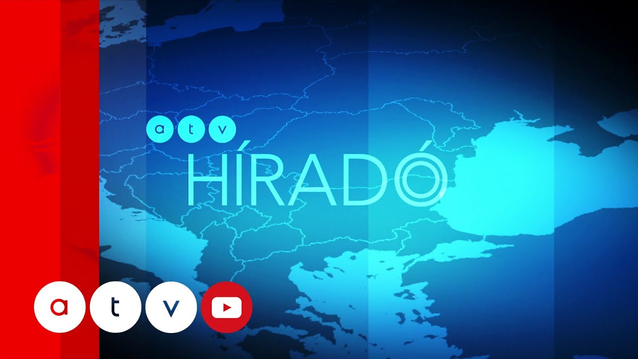 Híradó - 2024.08.21. (teljes adás)
