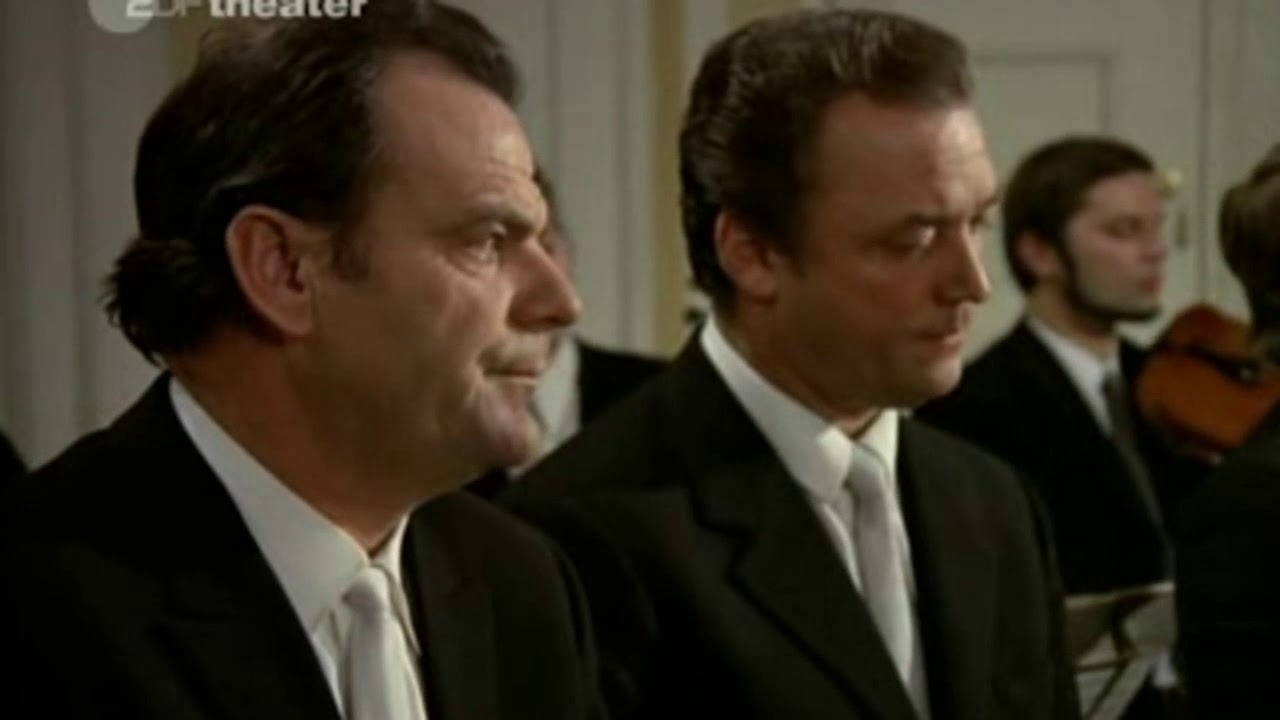 Handel Organ Concerto Op 4 No 6 in B flat major HWV 294 Karl Richter Münchener Bach-Orchester