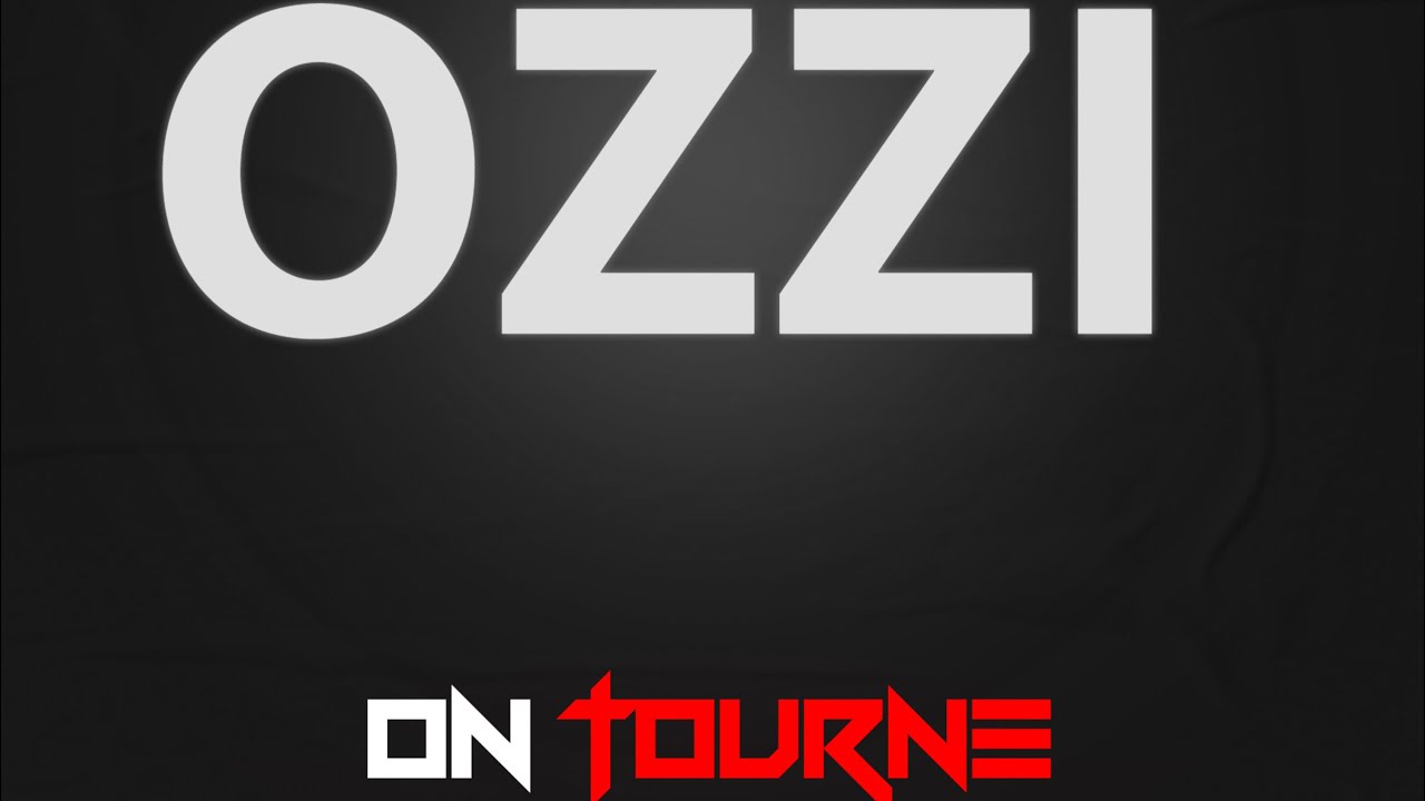 @ozzilempereur - On Tourne (Audio Officiel) #Cameroun