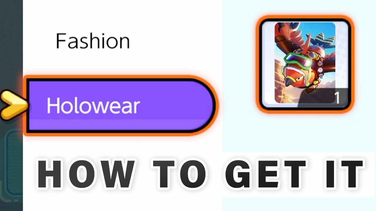 How to get Holowear Skins ► Pokemon Unite