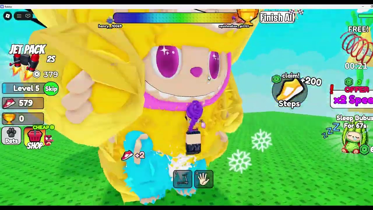 bubu cheats no i didnt know that!