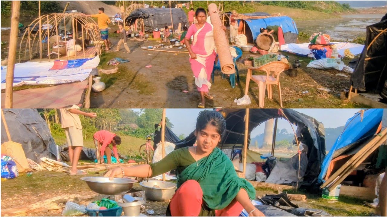 বেদে সম্প্রদায় অন্যত্র পারি জমাচ্ছে ব্যবসায়িক উদ্দেশ্যে | Bede community of Bangladesh 