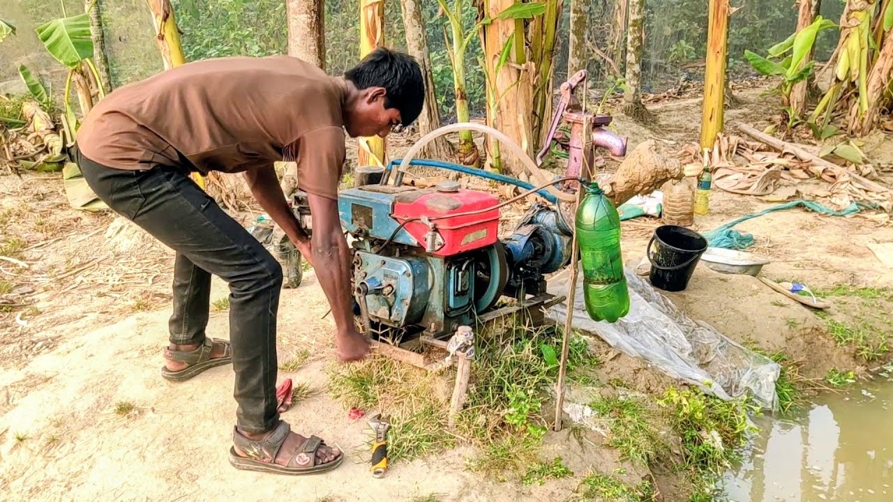 Arif gave the tiller to State