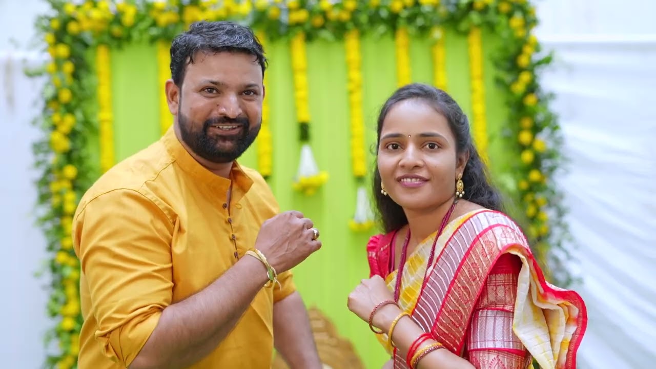 Mangala snanam Teaser