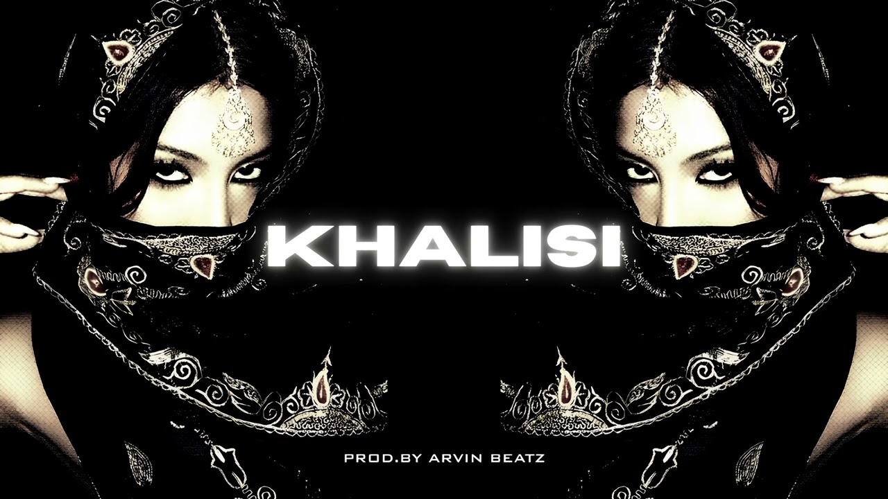 [FREE] Arabic 50 cent Type Beat - 