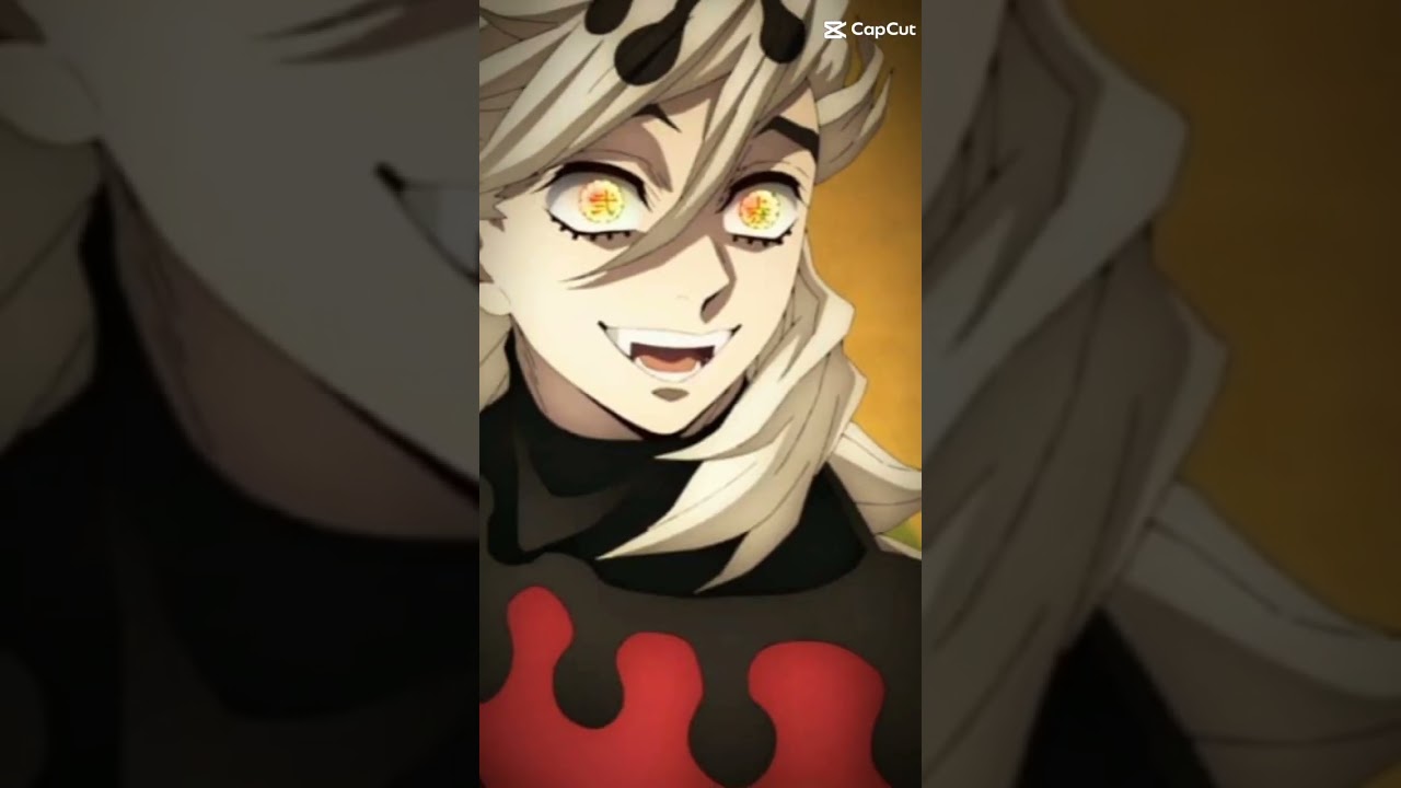 Ennik Somi Douma😎😎😎#doma #demonslayeredit #animeedits #anime #sigam