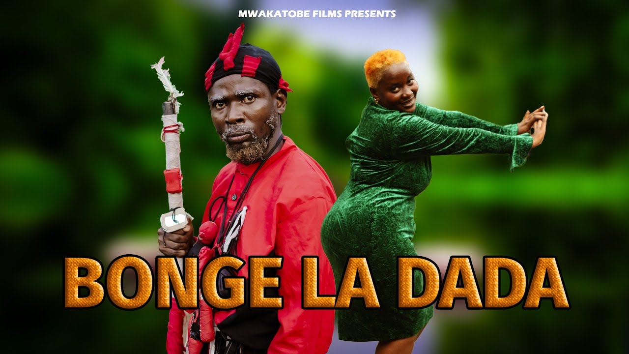BONGE LA DADA_epsode