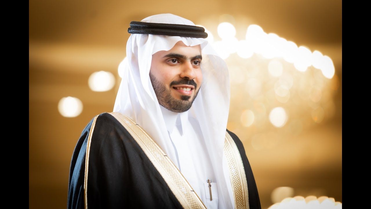 حفل زواج : عبدالرحمن احمد الشبل  1446/4/7 هـ