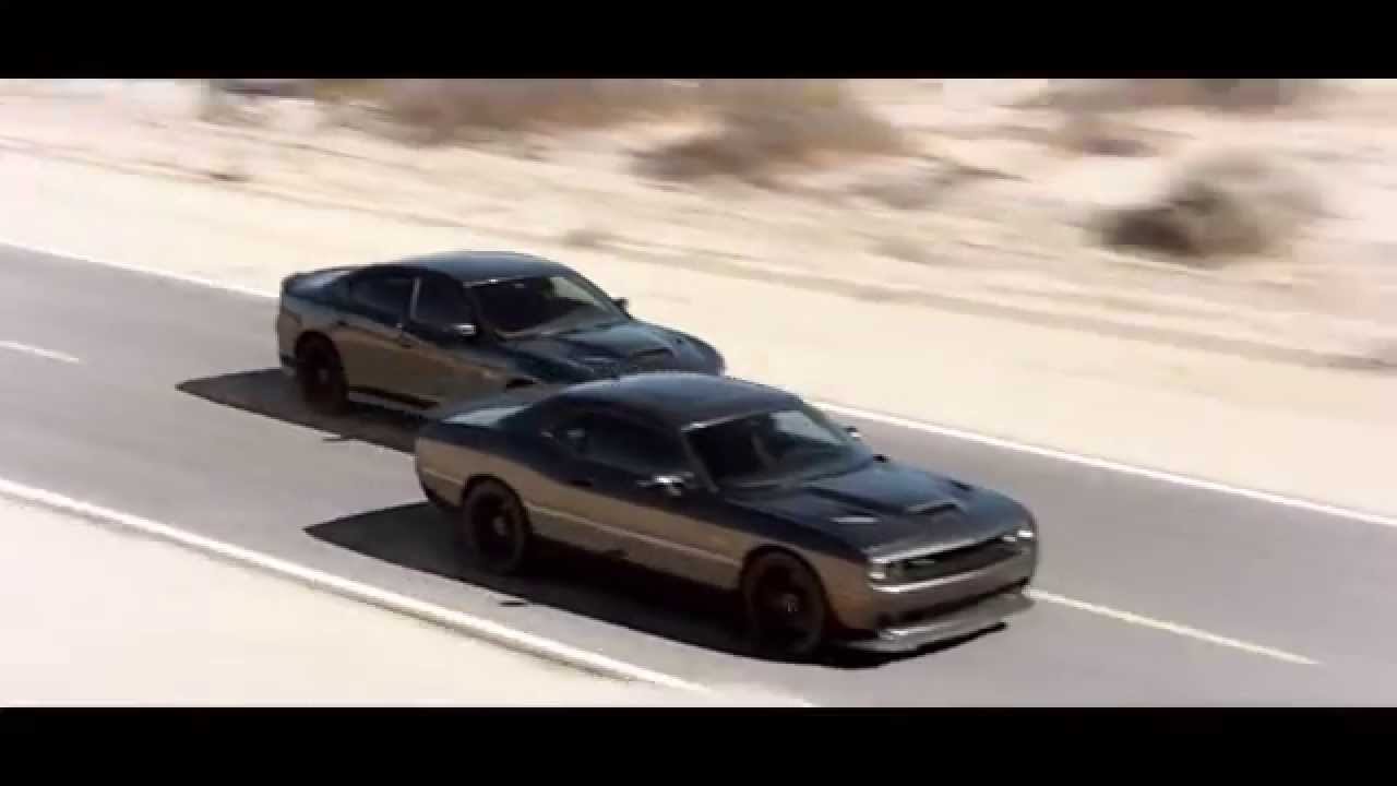 Official Dodge Brothers Commercial  John Dodge vs Horace Dodge