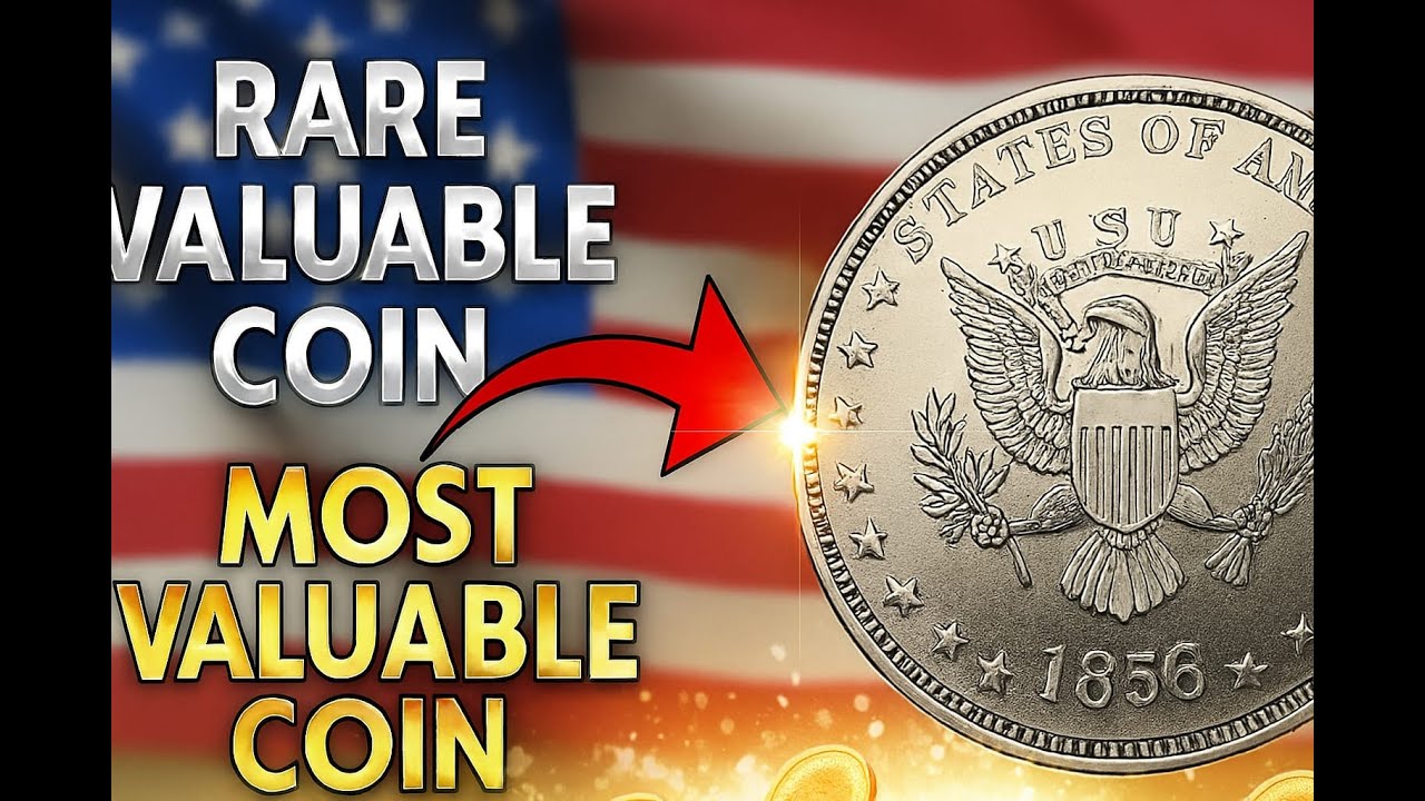 US Coins Documentary | Rare Coins & American History Explained