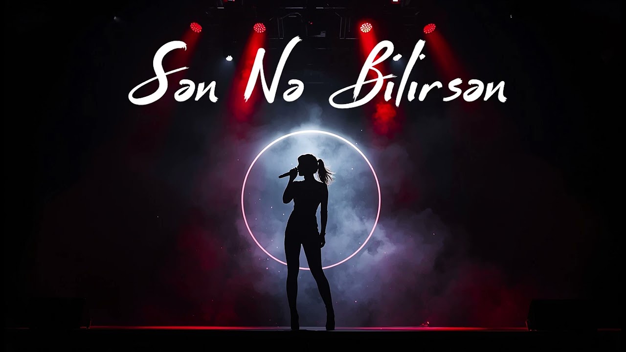 Sen Ne Bilirsen – Yeni AI Versiya 2026 |