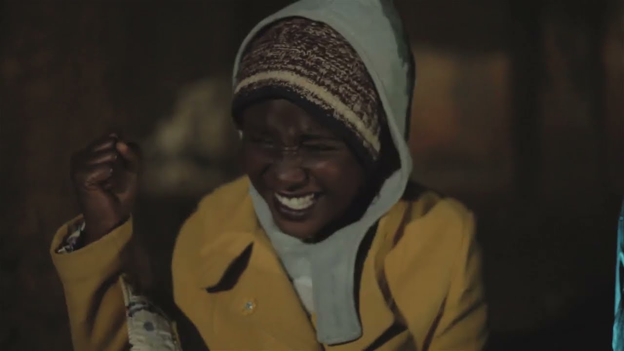THE BEST SHORT FILM WINNER OF MALAWI 2022 YOLANDA