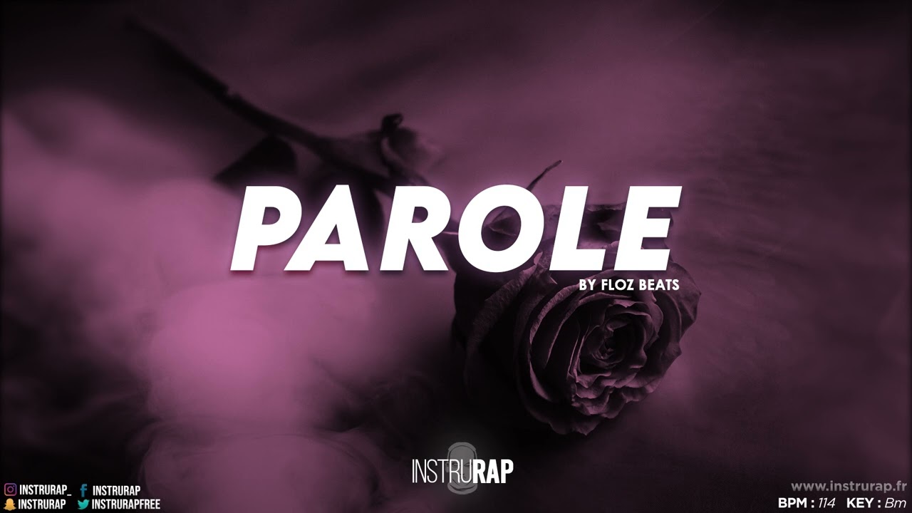 [FREE] Instru Rap Piano Love Conscient 