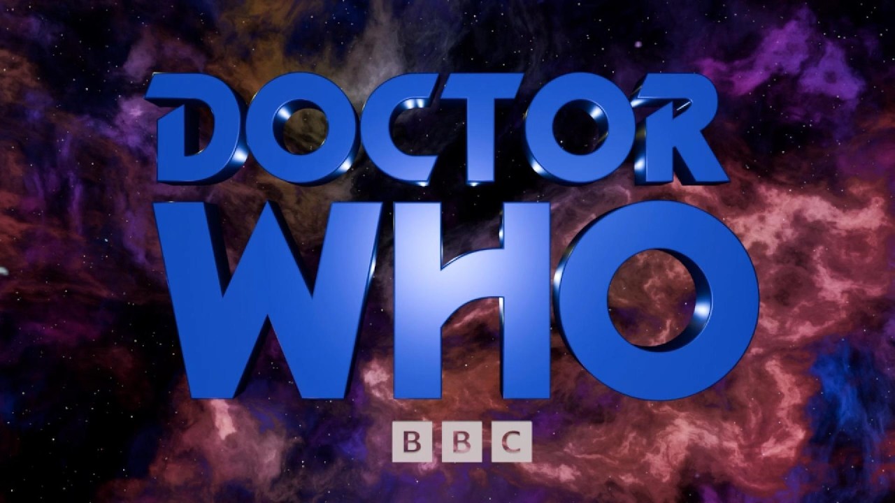 Fanmade Doctor Who Intro