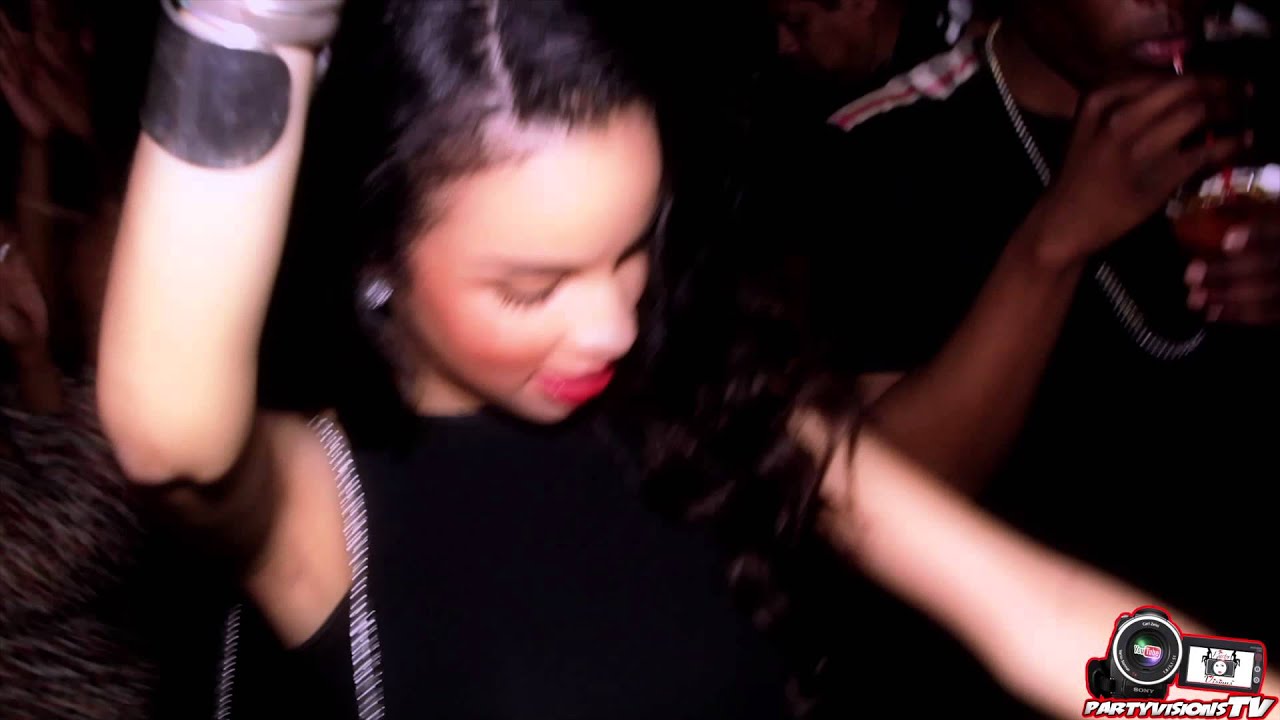 GURU&trade;, DMS & COUPE PRESENTS...#SHOONSUNDAY - THE ARIES BASH (4/7)
