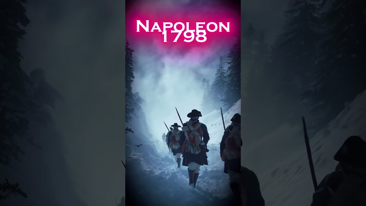 Switzerland Was Never Given — It Was Fought For ⚔️