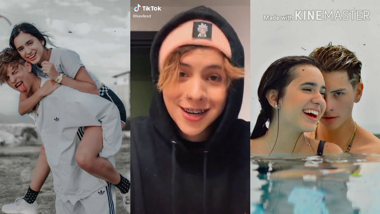 ✨KEVLEX y DOMELIPA✨👑. / TIK TOK DE KEVLEX Y DOMELIPA ❤✨🌟