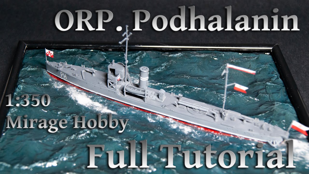 Model ORP 