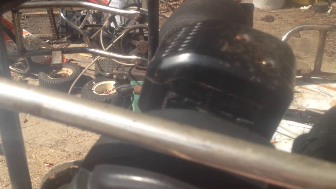 Garage amino