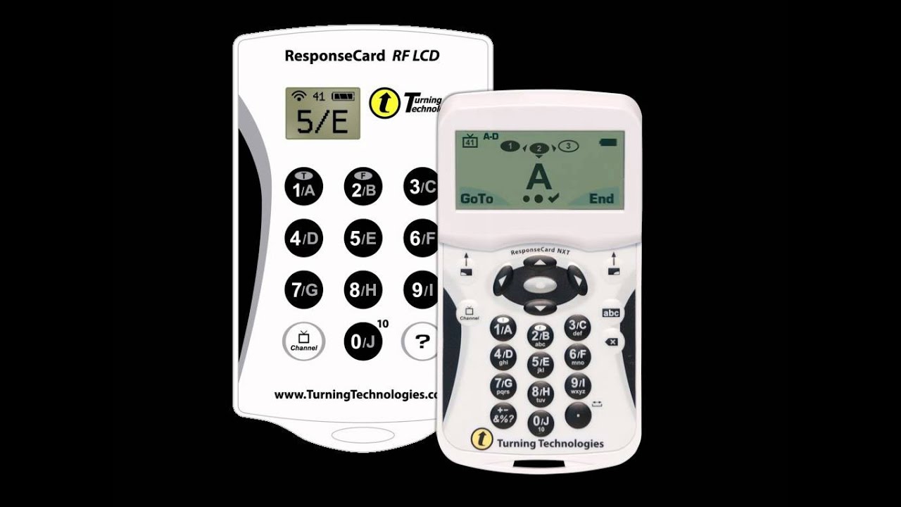Clickers