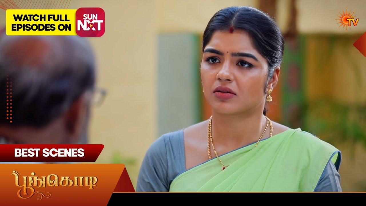 Poongodi - Best Scenes | 20 Feb 2026| Tamil Serial | Sun TV