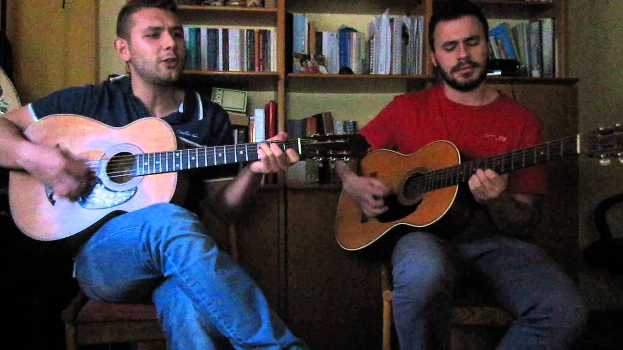 Έχασα τα μάτια τα ωραία (Βράδια αξημέρωτα)