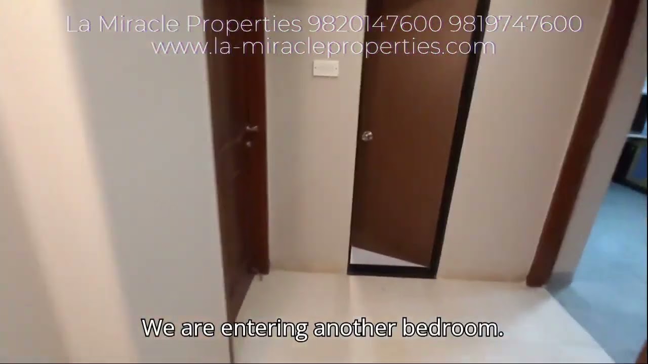 5BHK Duplex With Terrace & Sea View In Andheri West