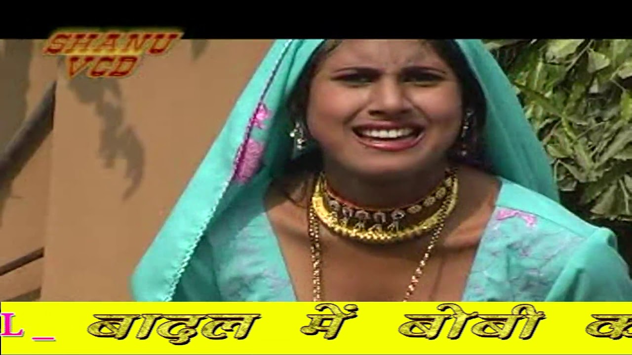 badal me bobi ki dhoom part 1 singer bobi and mubin_2020