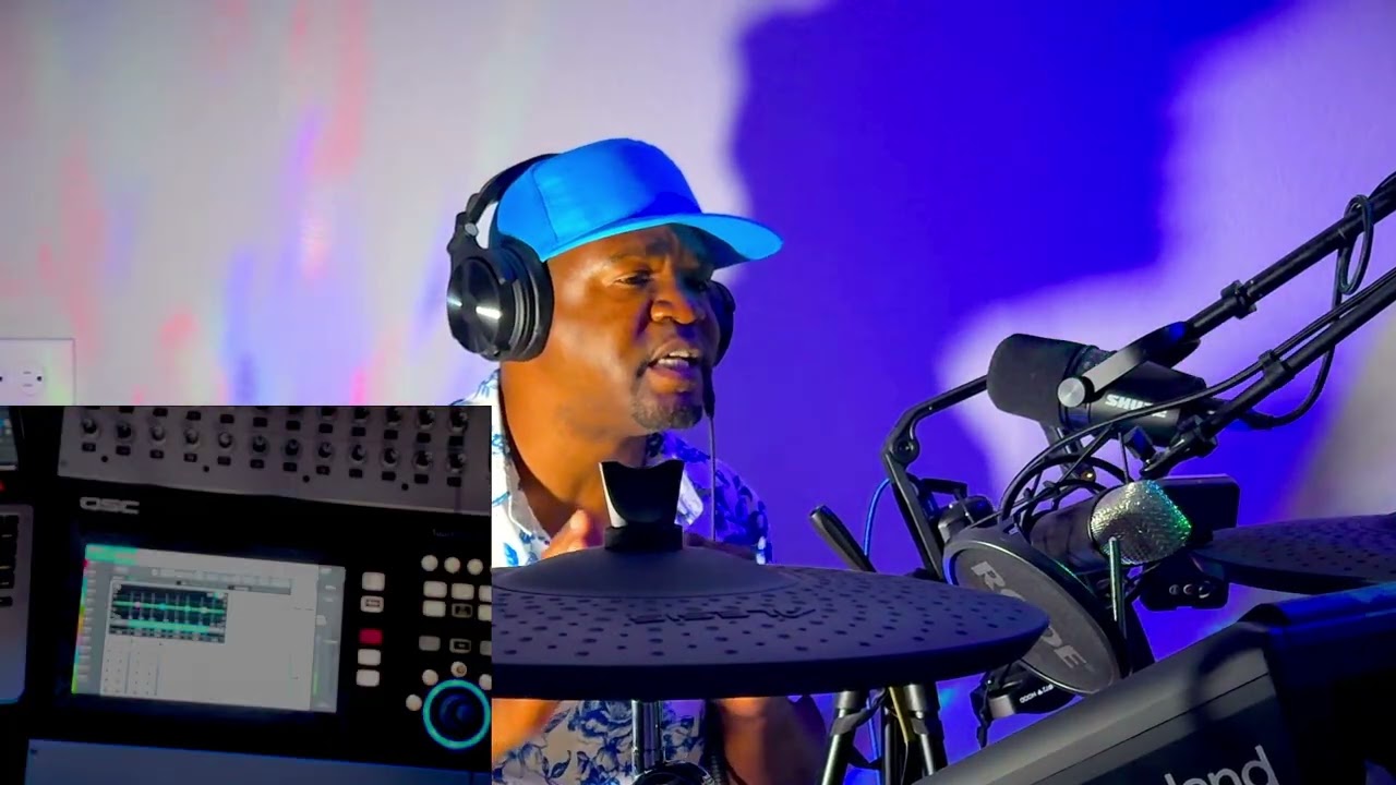 🎙️ RØDE NT1 Signature Series vs. Shure MV7: Choosing the Right Mic for Your Setup